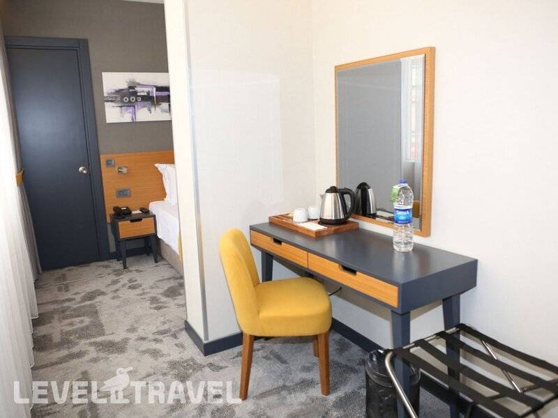 Фотография Sapko Airport Hotel