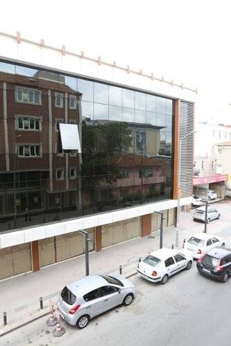 Sapko Airport Hotel