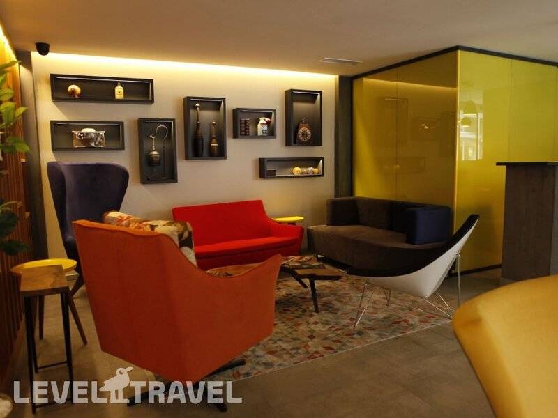 Фотография Sapko Airport Hotel