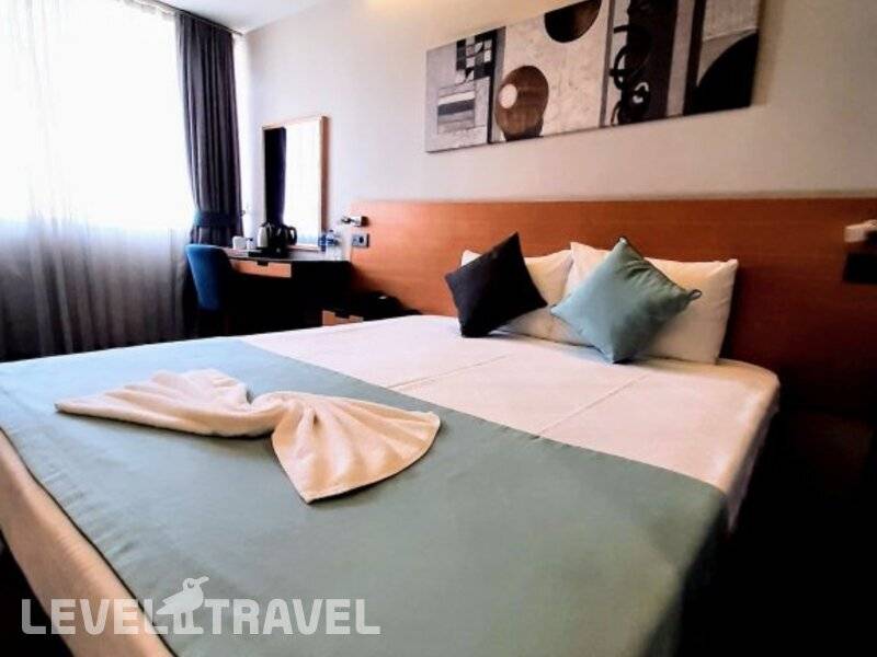 Фотография Sapko Airport Hotel