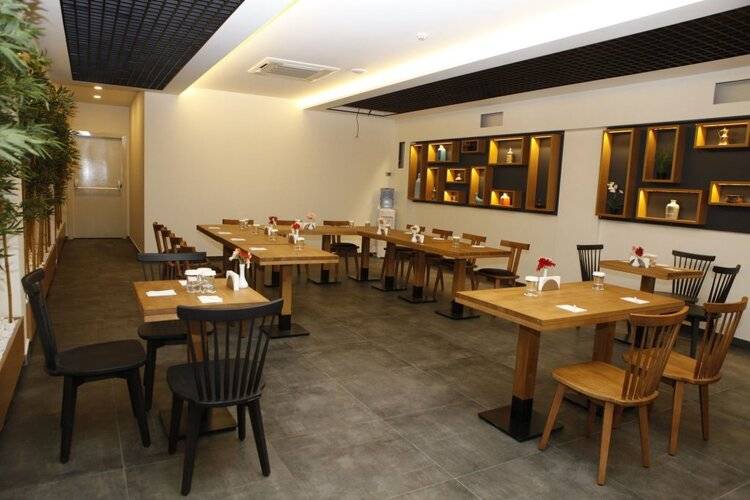 Sapko Airport Hotel