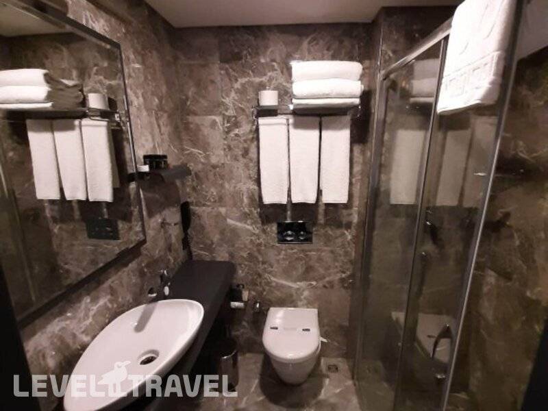 Фотография Sapko Airport Hotel