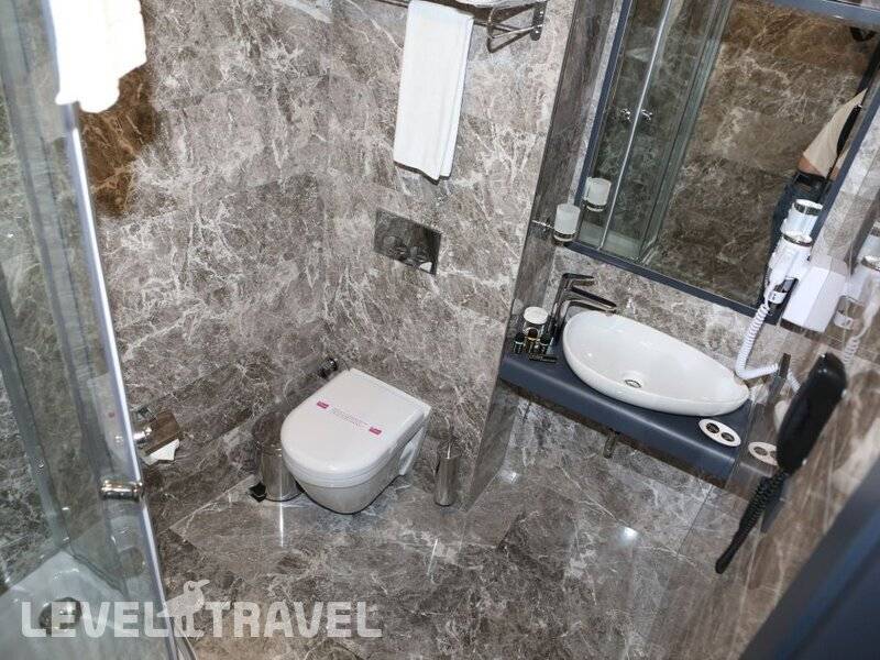 Фотография Sapko Airport Hotel
