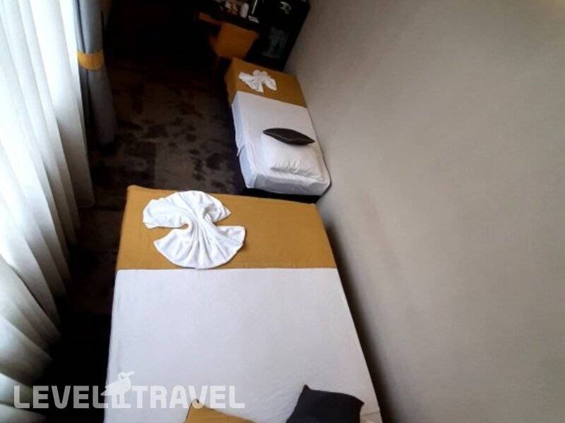Фотография Sapko Airport Hotel
