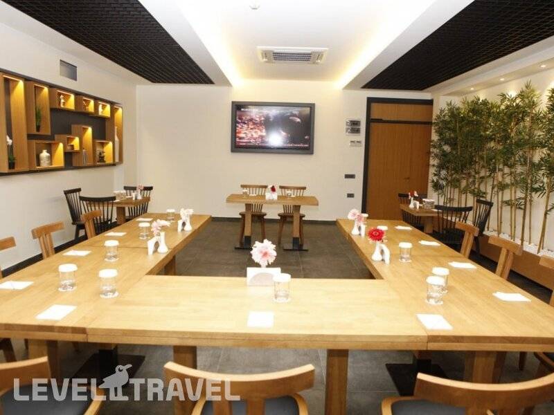 Фотография Sapko Airport Hotel