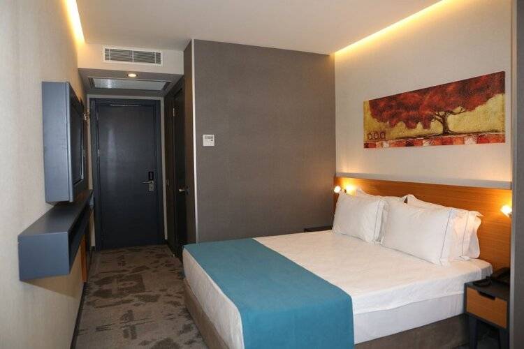 Sapko Airport Hotel