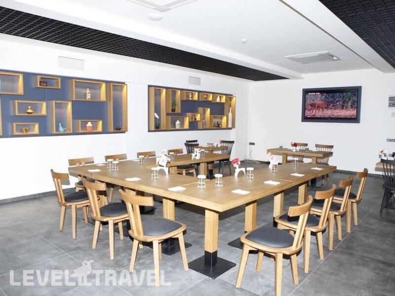 Фотография Sapko Airport Hotel