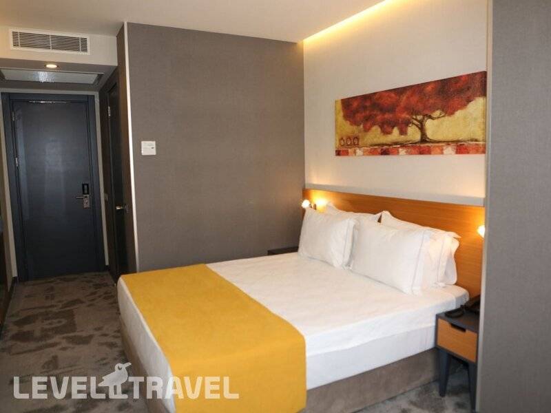 Фотография Sapko Airport Hotel