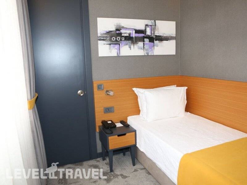 Фотография Sapko Airport Hotel