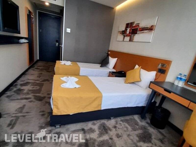 Фотография Sapko Airport Hotel