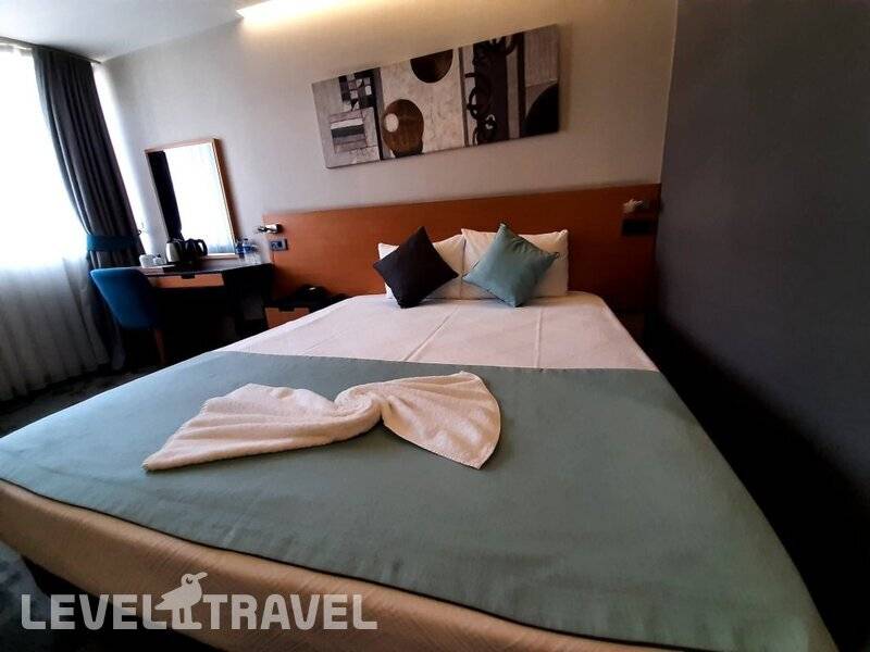 Фотография Sapko Airport Hotel