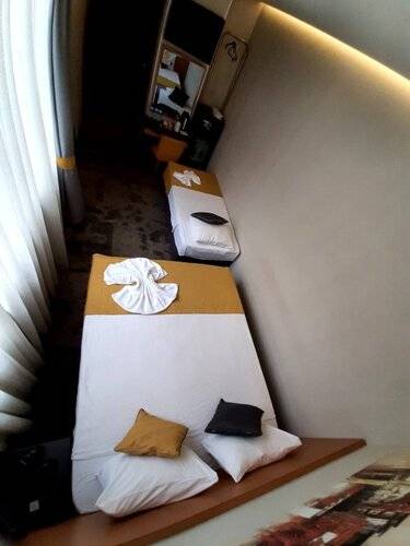Sapko Airport Hotel