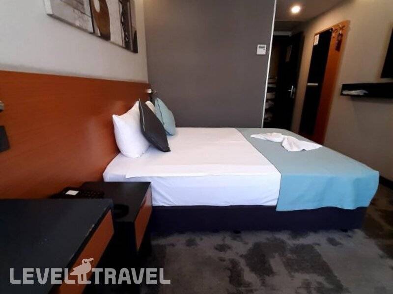 Фотография Sapko Airport Hotel