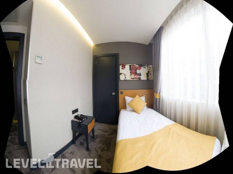 Фотография Sapko Airport Hotel
