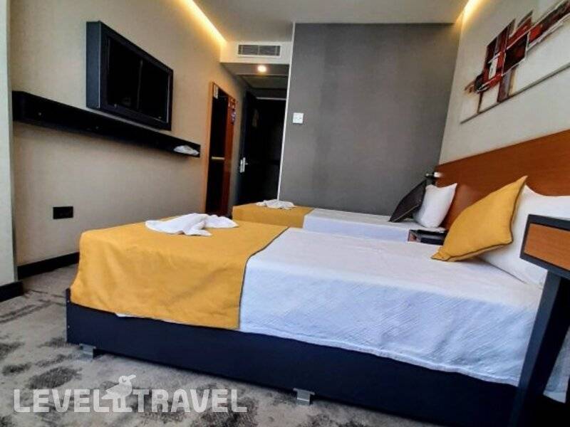 Фотография Sapko Airport Hotel