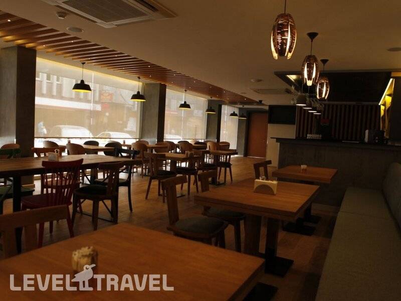 Фотография Sapko Airport Hotel