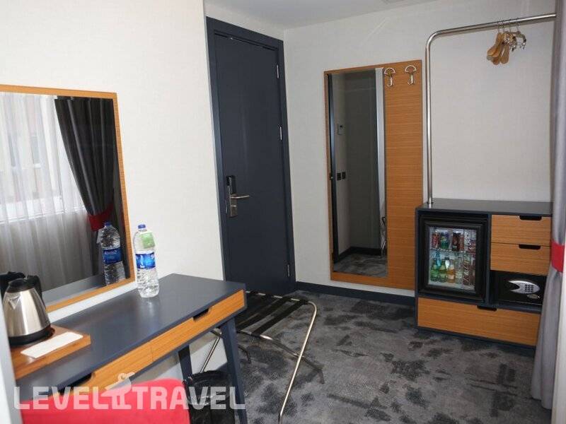 Фотография Sapko Airport Hotel