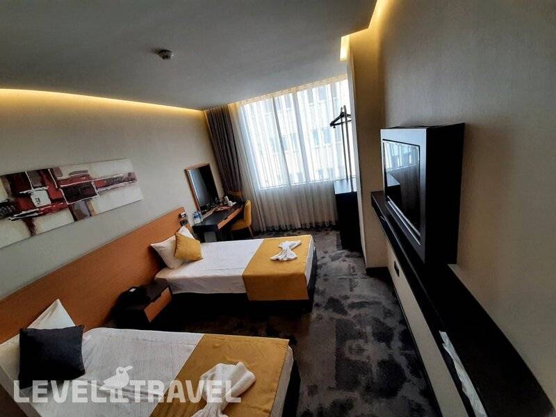 Фотография Sapko Airport Hotel