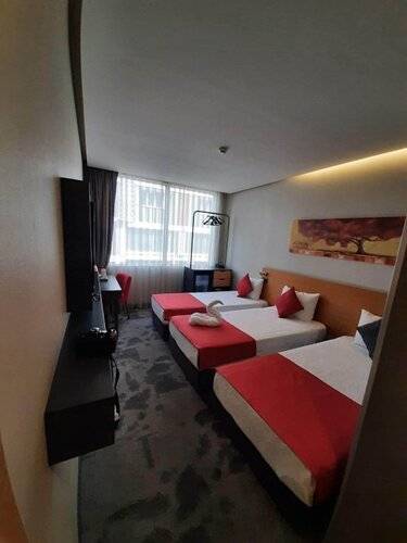 Sapko Airport Hotel