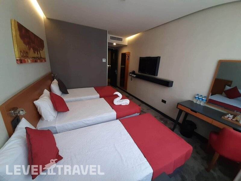 Фотография Sapko Airport Hotel