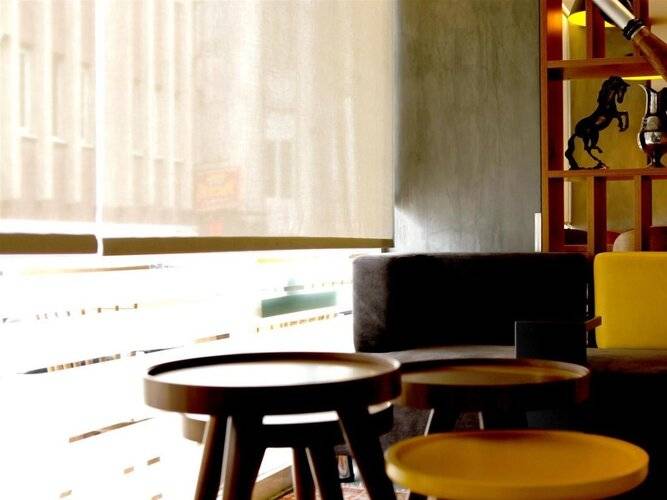 Sapko Airport Hotel