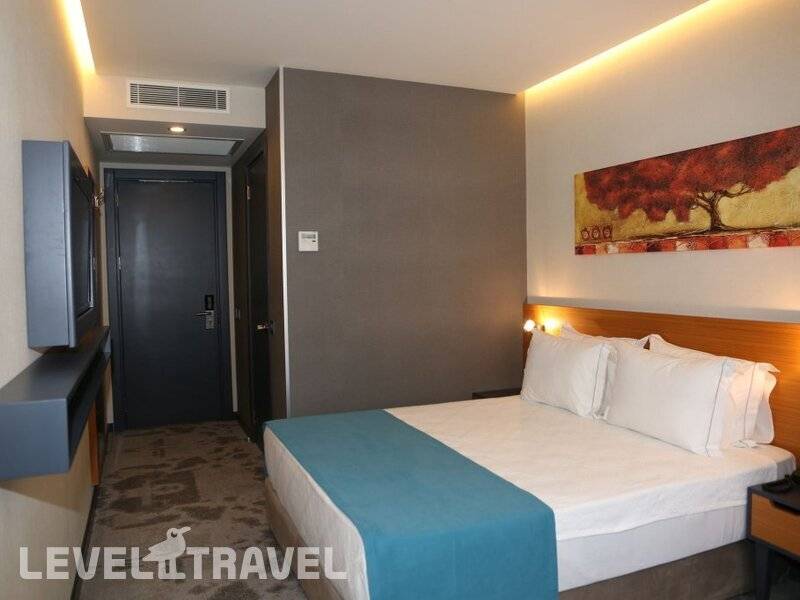 Фотография Sapko Airport Hotel