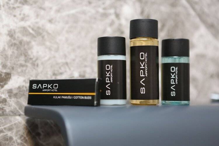 Sapko Airport Hotel