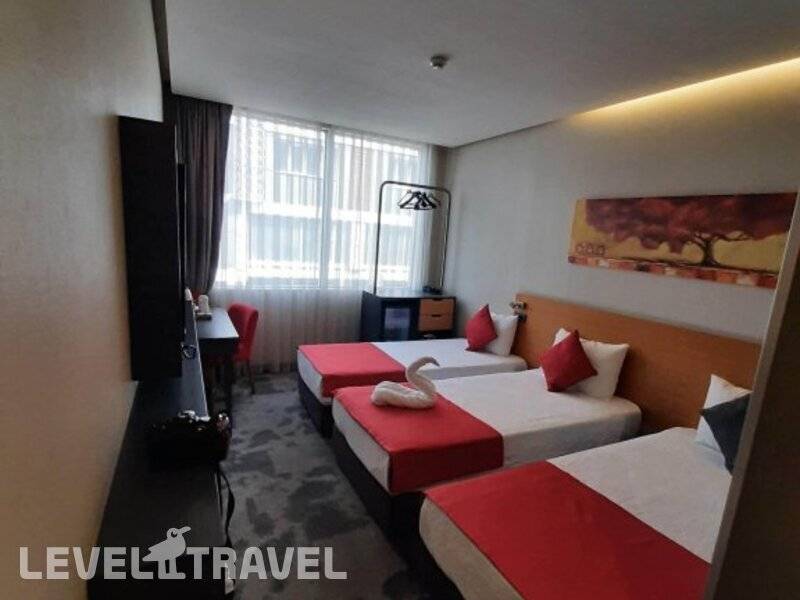 Фотография Sapko Airport Hotel