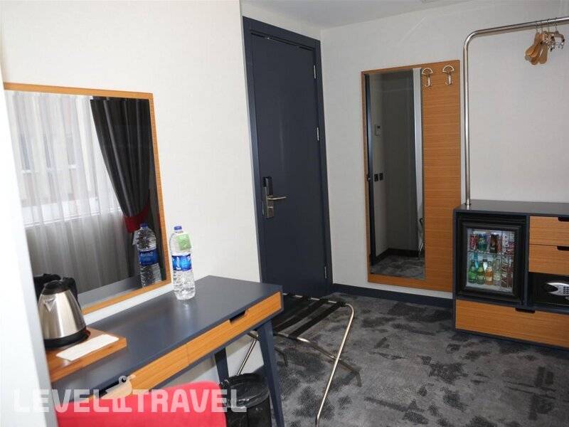 Фотография Sapko Airport Hotel