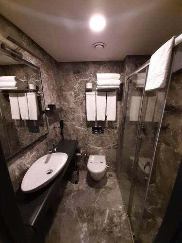 Sapko Airport Hotel