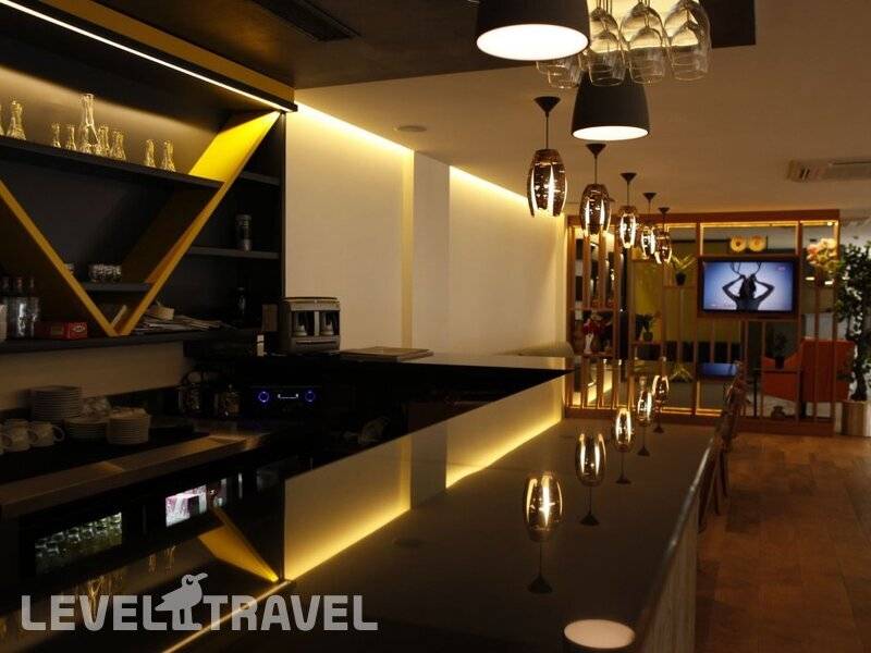 Фотография Sapko Airport Hotel