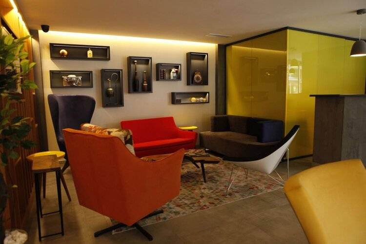 Sapko Airport Hotel