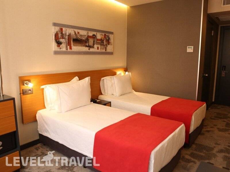 Фотография Sapko Airport Hotel