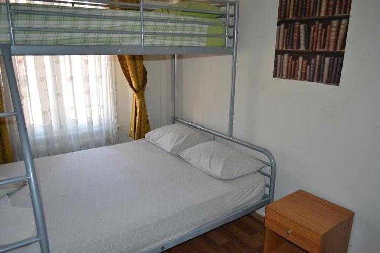 Second Home Hostel