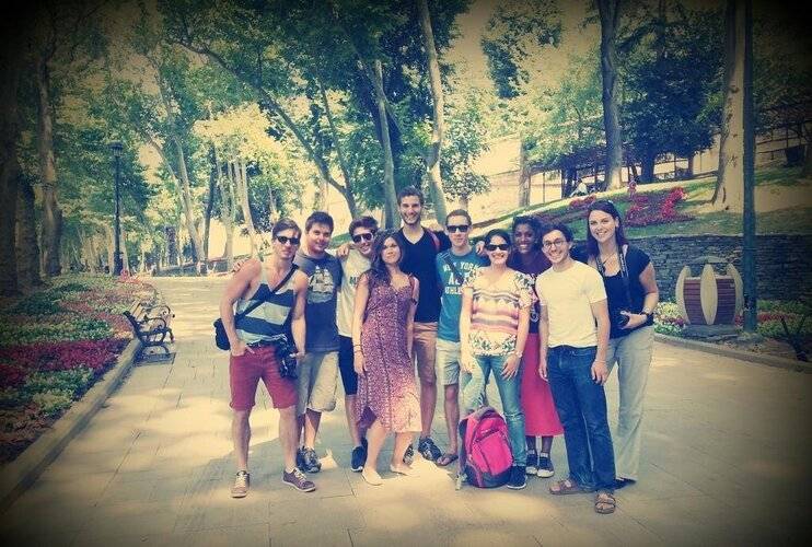 Second Home Hostel