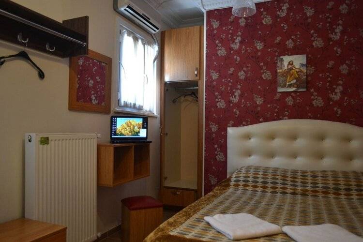 Second Home Hostel