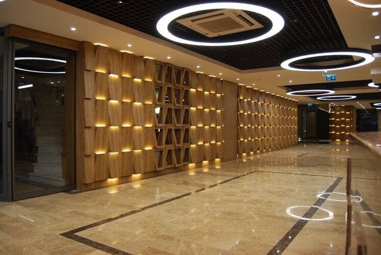 The City Suites