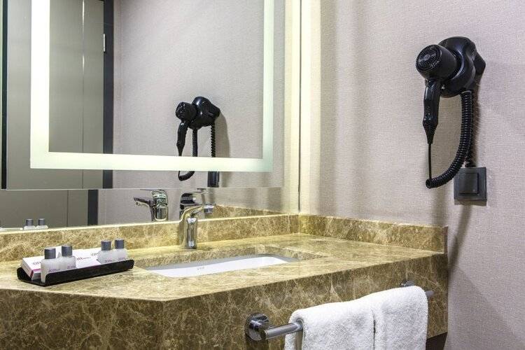 The City Suites