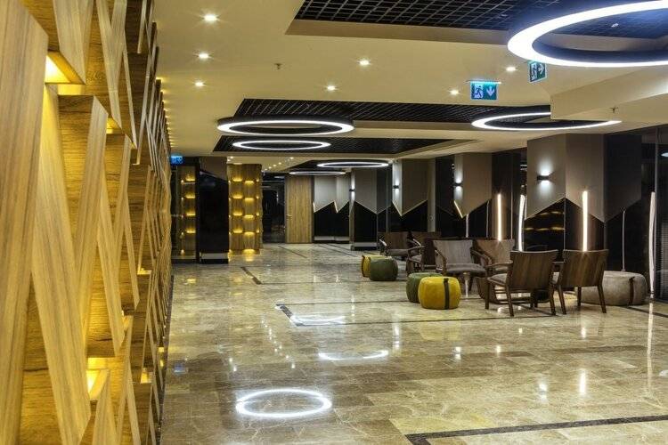 The City Suites