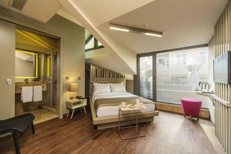 The City Suites