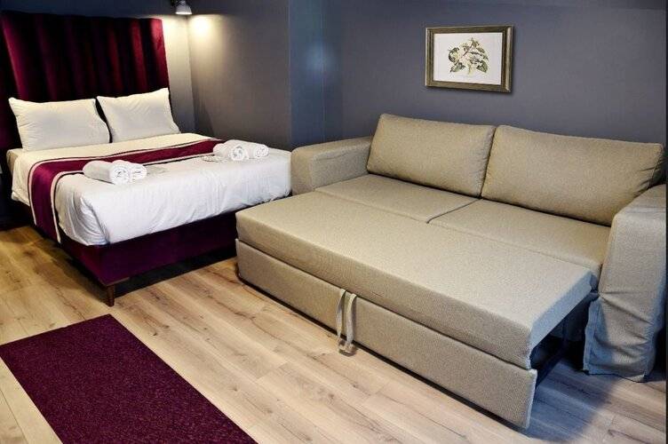 Class Suites Taxim