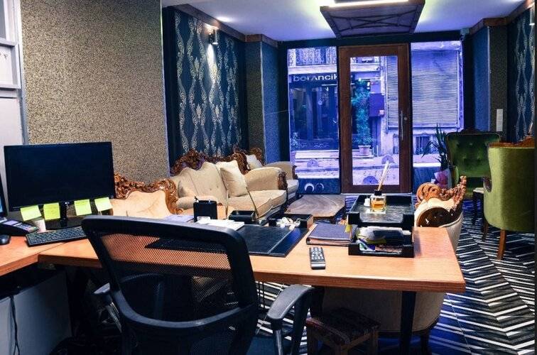 Class Suites Taxim
