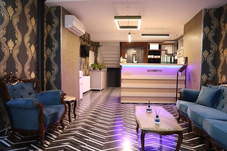 Class Suites Taxim