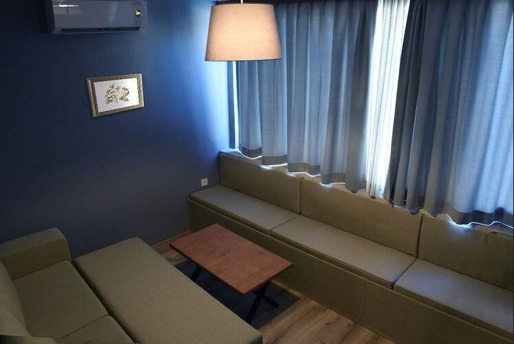 Class Suites Taxim
