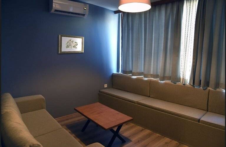 Class Suites Taxim