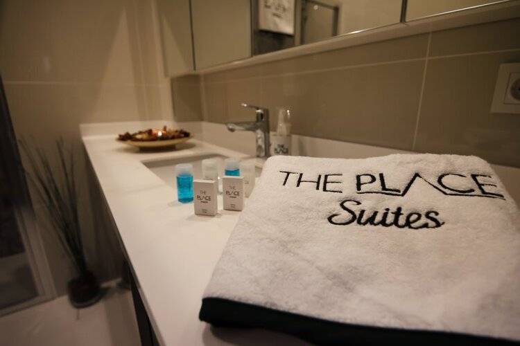 The Place Suites