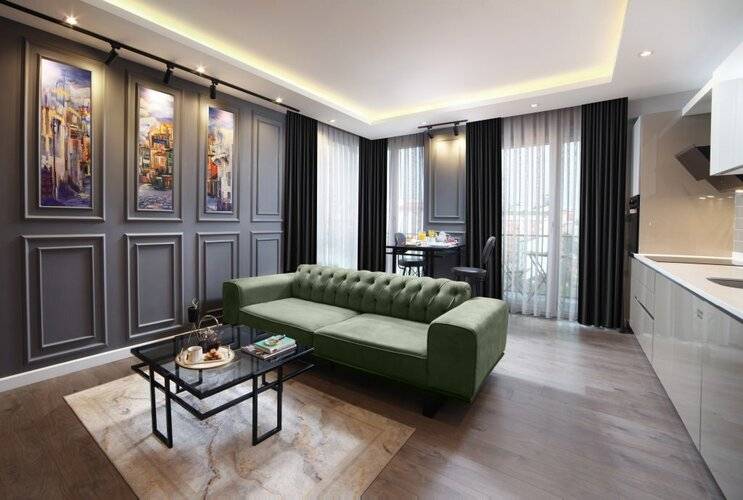 The Place Suites