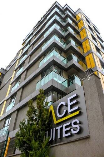 The Place Suites