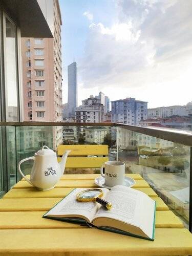 The Place Suites