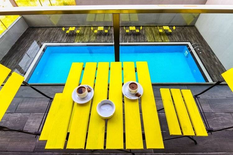 The Place Suites